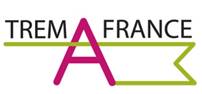 logo TREMA